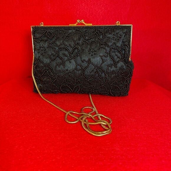 New Carla Marchi Beaded Beauty - Picture 2 of 8